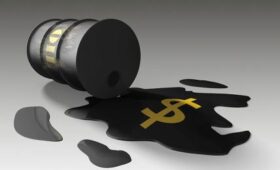 Падение цен на нефть продолжается: как сильно их обрушит Трамп?