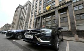 Парламенту нужны новые лица, а регионам — губернаторы 3.0