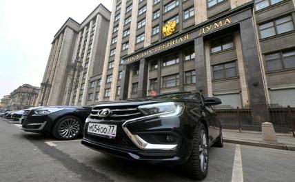 Парламенту нужны новые лица, а регионам — губернаторы 3.0