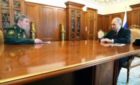 Пасхальное перемирие — шаг к миру или пустая затея?