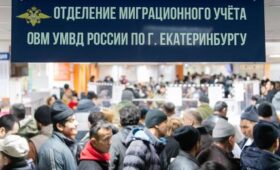 Пока Трамп будет бить нелегалов долларом и конфисковывать их имущество, мы будем разводить руками и закатывать глаза
