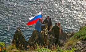 После окончания СВО России придется на всякий случай решать вопросы с Японией