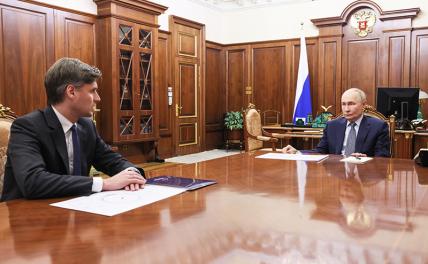 Россия отстала в космической гонке, теперь ставка — на ядерную орбитальную программу