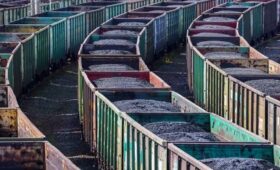 РЖД проехалась железным колесом по шахтам и разрезам Кузбасса. А есть еще Донбасс