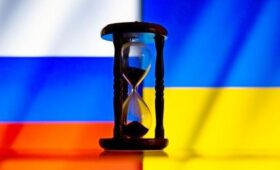 Сало по-корейски: Перемирие с Украиной — заведомо тупиковый путь