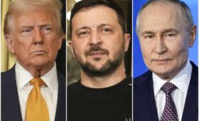 Шок — это по-нашему: Зеленский бьется с Трампом за интересы России