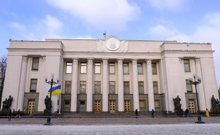 «Списанная торба»: Гражданин Британии Зеленский может быть убран мгновенно — все ждут команды