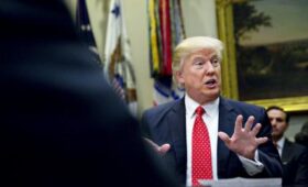 США бросают Украину: Быстро не вышло, вдолгую — накладно