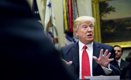 США бросают Украину: Быстро не вышло, вдолгую — накладно