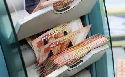 Стало известно, ради чего Башкирия удваивает дефицит бюджета