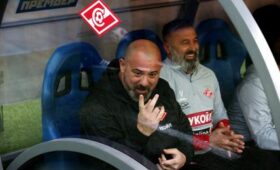 Станкович решил выгнать из «Спартака» пять игроков