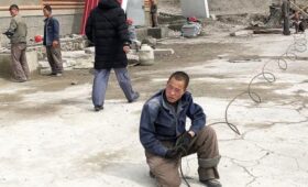 Старательный «спецназ Ким Чен Ына» ударит по симпатиям работодателей РФ к ваххабитам