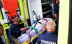 Судмедэксперт рассказал, можно ли проснуться в гробу