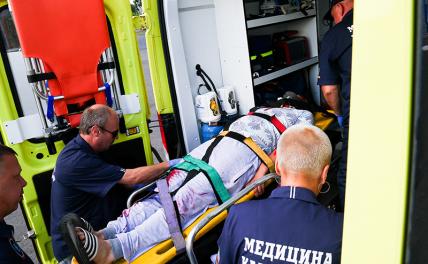 Судмедэксперт рассказал, можно ли проснуться в гробу