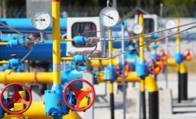 Сжиженный «веселящий газ» из Америки лишил Европу разума, потенции, а в перспективе лишит и жизни