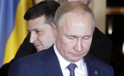 Трамп рвет и мечет: Добиться перемирия на Украине ни к 20 апреля, ни к 9 мая не получается