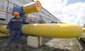 Трамп заберет у Украины «трубу», чтобы ею же лупить Зеленского, когда тот будет артачиться