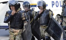 Твою Киргизию! Республику опять хотят взорвать — кто заказчик?