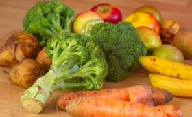 Учёные назвали лучший продукт для профилактики рака