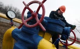 Украина окончательно села на шею Европе: «Дайте денег, иначе — катастрофа»