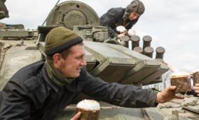 Уроки перемирия: почему Украина — не Германия и не Корея