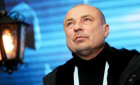 В Госдуме назвали безумием недопуск Жулина до отборочного турнира к Олимпиаде