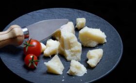 В Роспотребнадзоре назвали продукт для профилактики болезни Альцгеймера