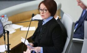 В ситуации мировых торговых войн ЦБ не рискнет снижать ключевую ставку