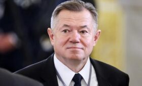 В Союзное государство России и Белоруссии могут войти другие страны, в первую очередь Украина
