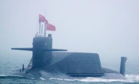 Владимир Жарихин: Своим нынешним могучим флотом Китай обязан исключительно Соединенным Штатам