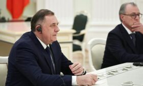 Выстрел в сторону Сараево: Балканы могут снова взорвать Европу