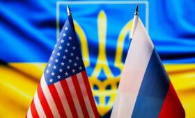Washington Post выдал лондонские планы Трампа — приятного мало