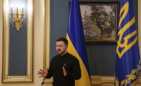 Зеленский сбежит из Киева «крысиными тропами». Или просто исчезнет