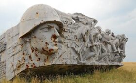 Стало известно, сколько объектов культурного наследия пострадали в ДНР от украинских обстрелов