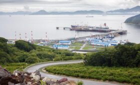 Минэк определил параметры негативного сценария в экономике