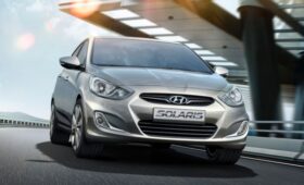 Автомобили Hyundai и Voyah попали под отзыв в России