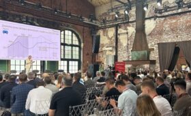 «Used Cars Forum – 2025»: все об автомобилях с пробегом