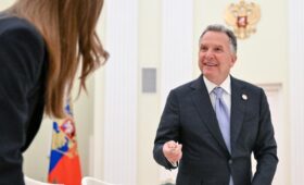 NBC рассказал о нарушении Уиткоффом протокола на встречах с Путиным