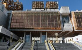 На общем собрании РАН обсудили тему упразднения института членов-корреспондентов