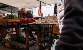 Почему ЕС решил вернуть пошлины на украинский агроэкспорт