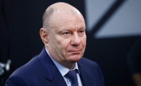 Потанин заявил о готовности «с удовольствием вернуться» в 1989 год