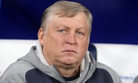 Первые на вылет: под занавес сезона клубы РПЛ стали расставаться с тренерами