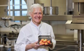 Представлен обновленный Volkswagen Currywurst