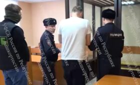 В Башкирии задержали бывших топ-менеджеров оборонного завода «Авангард»