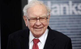 Баффетт назвал насторожившие его признаки старения