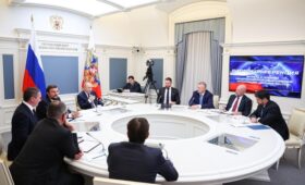 О чем бизнес попросил на встрече у Путина. Главное