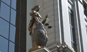 Фигурантов «дела издателей» отправили под домашний арест