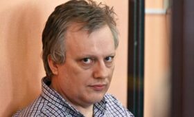 Минск освободил осужденного по делу о захвате власти гражданина США