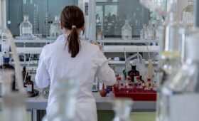 Российские ученые научились создавать химические вещества для проверки чистоты воды