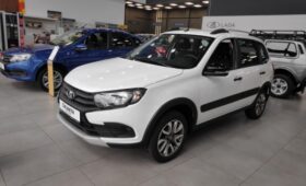 Российский авторынок в апреле: осторожный оптимизм
